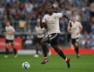 Burnley FC v Manchester United - Premier League